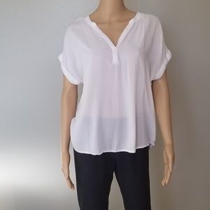 GAP "SS Dolman Top"-Size M